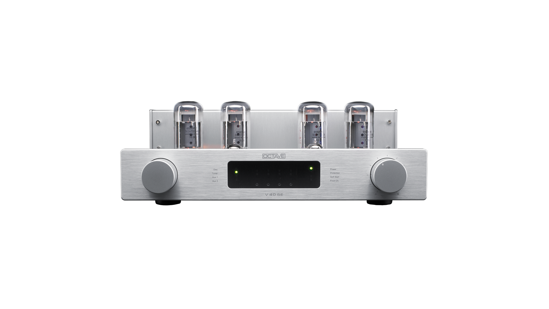 Octave: V 40 SE Octave: V 40 SE